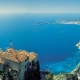 One of the most beautiful villages on the French Riviera