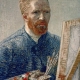 See the works of Van Gogh in Amsterdam