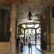 One of Gaudi's major heritage