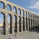 One of the best preserved Roman aqueduct in the world