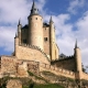 One of the Castles which inspired Walt Disney