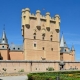 One of the Castles which inspired Walt Disney