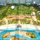 Tropical Islands Resort - Germany