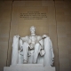 Abraham Lincoln Memorial , Washington DC