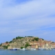 Elba Island Italy