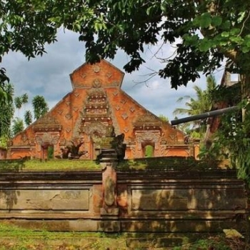 Bali - Town information - Travel Tips in Denpasar, Indonesia