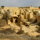 Tombs of the Kings, Paphos