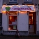 Go vegetarian at Komkommertijd