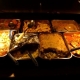 Go vegetarian at Komkommertijd