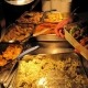 Go vegetarian at Komkommertijd