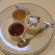 Excellent quality Tea House, classy service
