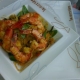 Nice fish restaurant in Val D'Europe Mall