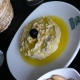 Great Lebanese fusion food in Madrid