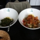 Great Lebanese fusion food in Madrid