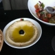 Great Lebanese fusion food in Madrid