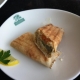 Great Lebanese fusion food in Madrid