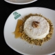 Great Lebanese fusion food in Madrid