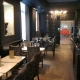Nice Italian restaurant next to Louvre