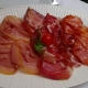 Nice Italian restaurant next to Louvre