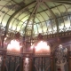 Fantastic decor Art Nouveau from 1900