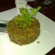 Great meat pierrade style
