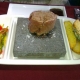 Great meat pierrade style