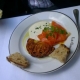 An institution in classical french cuisine in the 15eme