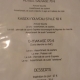 Japanese Gastronomic concept restaurant