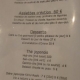 Japanese Gastronomic concept restaurant