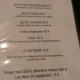 Japanese Gastronomic concept restaurant
