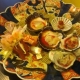 Japanese Gastronomic concept restaurant