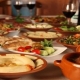 A very nice Lebanese restaurant in the heart of Lyon