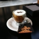 Great coffee and nice atmosphere