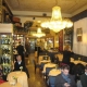 A very old Milanese Pastry and Tea house