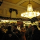 A very old Milanese Pastry and Tea house