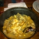 A Gascogne Region with typical french south west cuisine