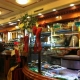 A traditional italian café next to Piazza de la scala