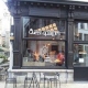 The place to eat good Belgian waffles!