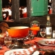 Swiss Traditional Food & Music