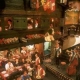 Swiss Traditional Food & Music