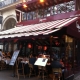 A nice typical brasserie between Opéra & Madeleine