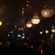 A nice lounge near the Arc de Triomphe: good brunch on sundays with a Gospel live band