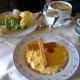 Great tea house, breakfast and Pastries at Trocadéro