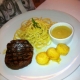 Refined Italian Cuisine