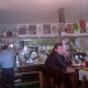 Good food but a bit expensive