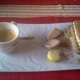 Good food but a bit expensive