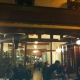 A typical bar à vins near the Halles
