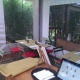 Great organic restaurant