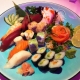 Nice Japanese Fusion food