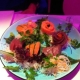 Nice Japanese Fusion food